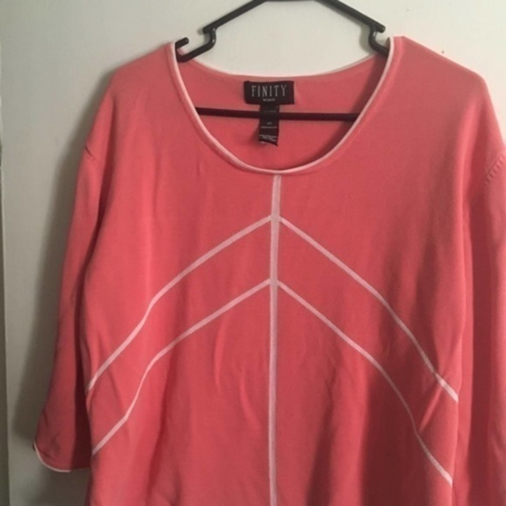 Lightweight Sweater